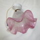 Wall sconce
