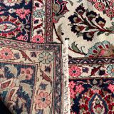 Persian Keshan Rug, Circa 1960. 350x250 cm