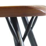 Pirkka Chair – Ilmari Tapiovaara for Laukaan Puu, Finland, c. 1955 | Early