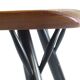 Pirkka Chair – Ilmari Tapiovaara for Laukaan Puu, Finland, circa 1955 | Early