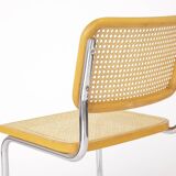 Cantilever Chair 1990s Vintage - Italy Design