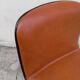 Chaise Strafor vintage années 70