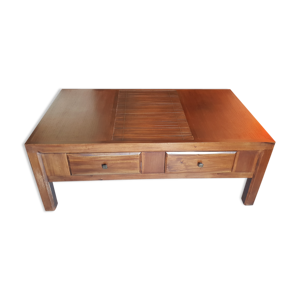 table basse salon