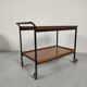 Scandinavian serving table 60/70