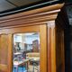 Large Parisian Wardrobe