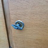 Vintage dressing cabinet