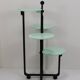 André Groult Chevet Art Deco French, Flower Stand, Shelf or Display, France, 1920s