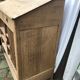 Furniture of craft counter
