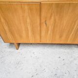 Scandinavian sideboard year 1960