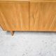 Scandinavian sideboard year 1960
