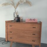 Commode vintage années 60