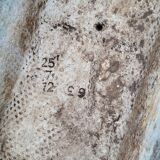 Eternit planters by Willy Guhl