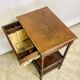 Small side table