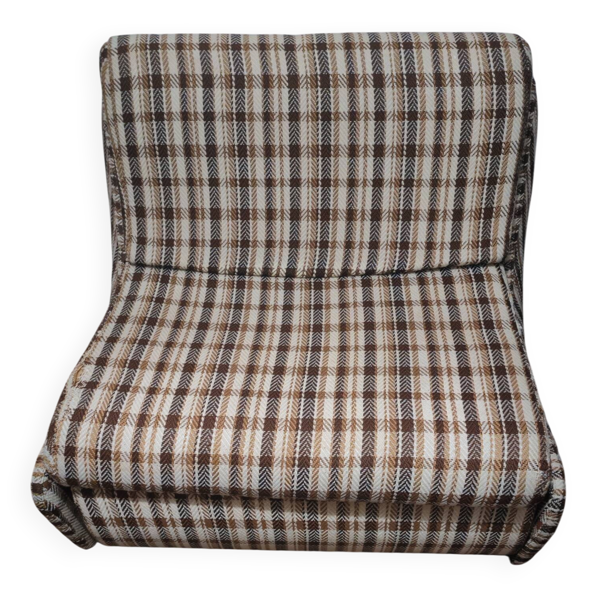 Convertible armchair from the 70s/80s.