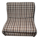 Convertible armchair from the 70s/80s.