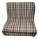 Convertible armchair from the 70s/80s.