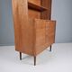 Vintage Vitrine from Up Zavody, 1970s