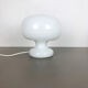 Lot de 2 lampes de table bulles en verre originales de Cosack Lights, Allemagne, années 1970