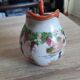 Japanese porcelain milk jug