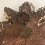 Italian Baroque Mirror