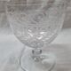 Verre à eau Rohan de Baccarat de 1920