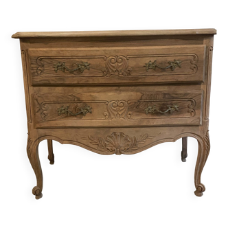 Louis xv jumping commode