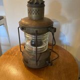 Storm lamp