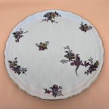 Porcelain dish Bernardaud