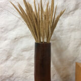 Large sandstone vase