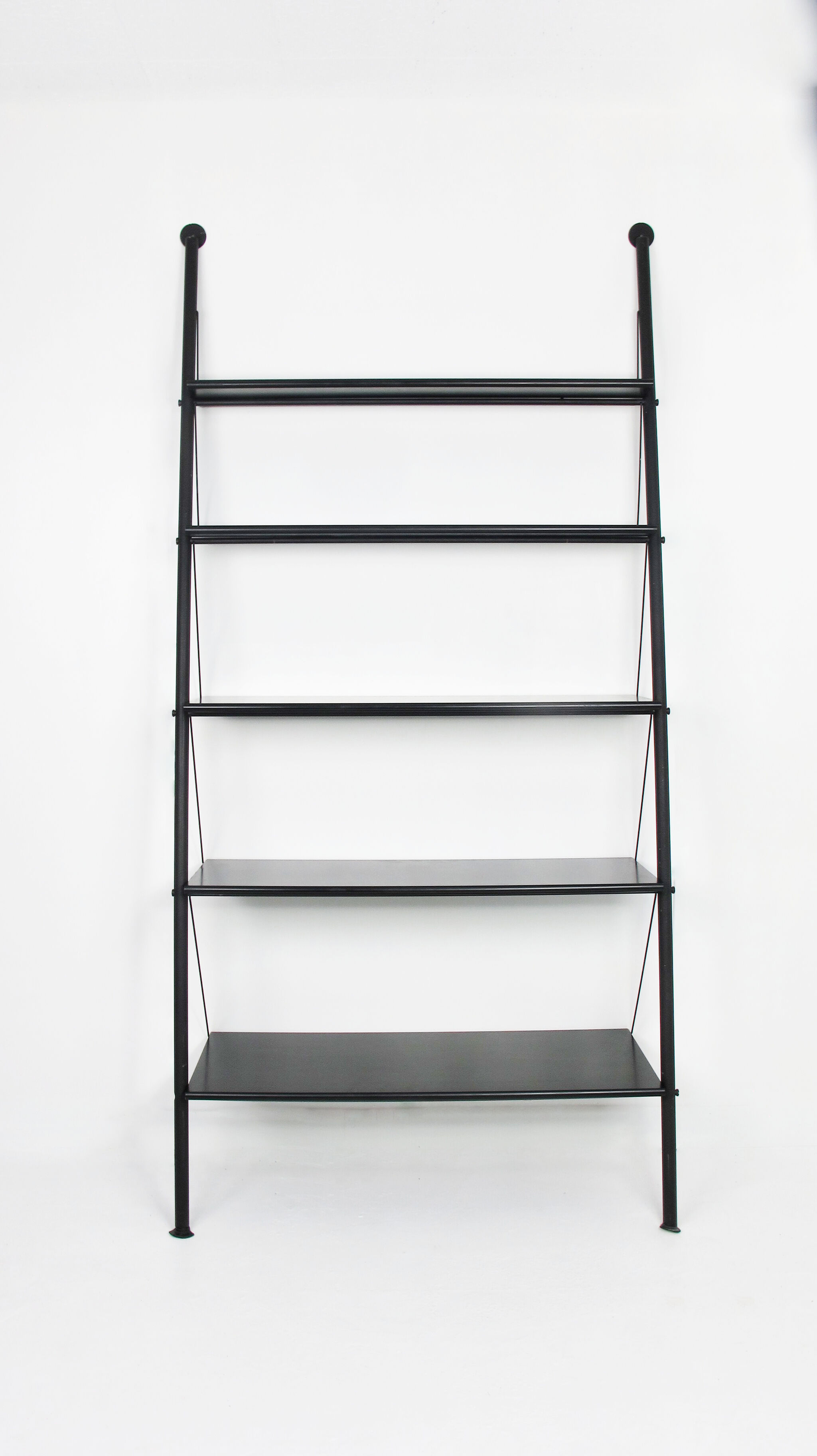 John Ild library, Philippe Starck, Disform ed, 1977