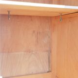 Vintage Parisian wardrobe