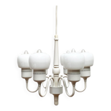 Swedish Mid-Century T526 chandelier by Hans-Agne Jakobsson for Hans-Agne Jakobsson Ab, 1960s