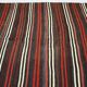 Turkish kilim rug, 345x151 cm, MYK-810