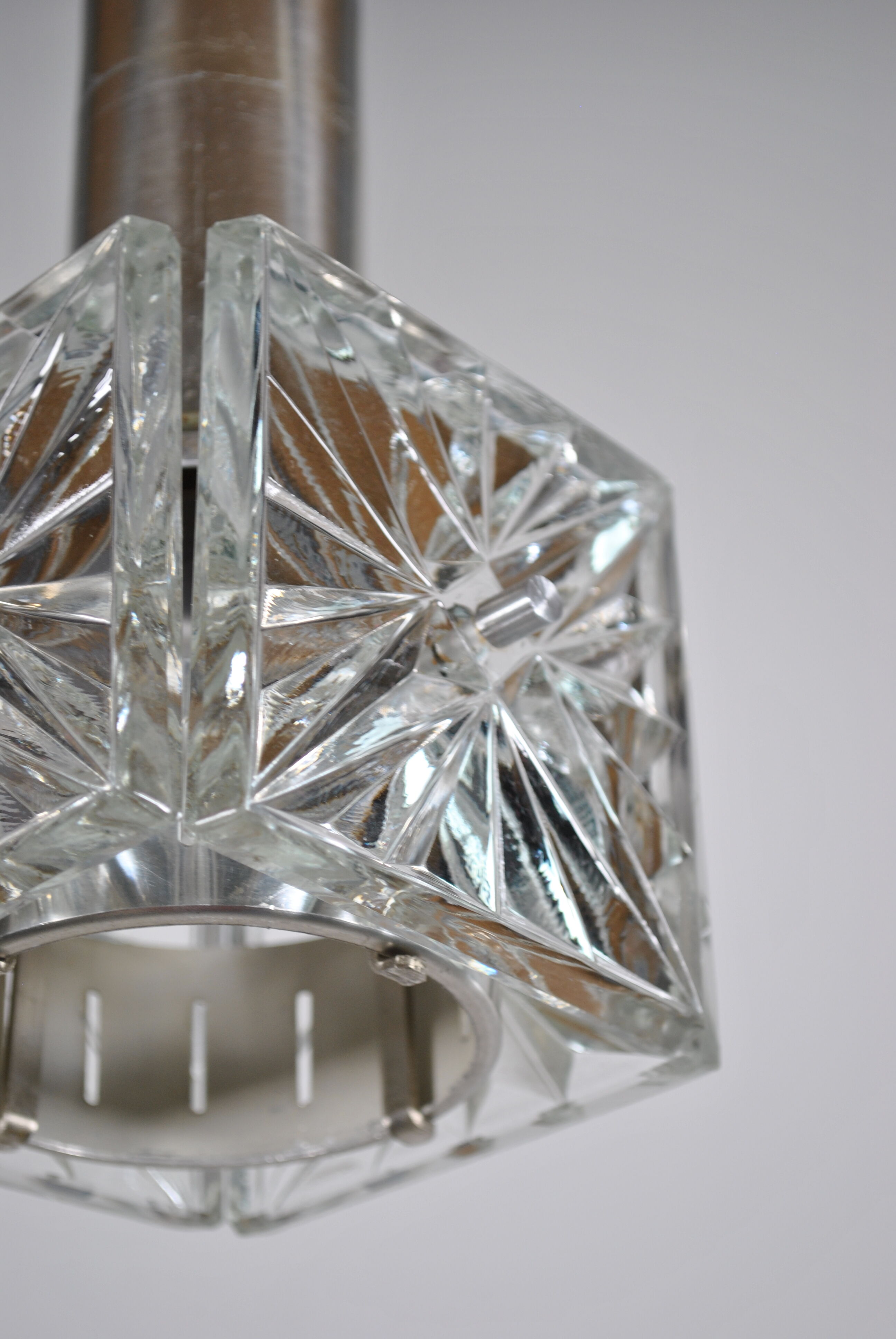 Hanging lamp 1970