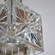 Hanging lamp 1970