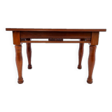 Art Nouveau table, Poland, 1920s.