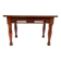 Table Art Nouveau, Pologne, années 1920.