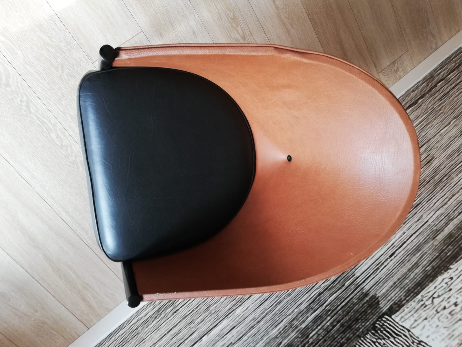 Costes chair by Philippe Starck 80s