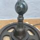 Industrial Triplex Lamp Designed by Johan Petter Johanson in the 1930s