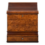 Fine Danish Art Deco Casket by Scandia Randers 1920s