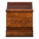 Fine Danish Art Deco Casket by Scandia Randers 1920s