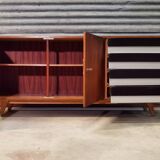 Jiri Jiroutek's U-460 sideboard by Interier Praha
