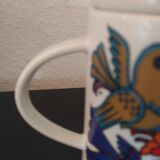 Acapulco service coffee maker from Villeroy and Boch