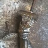 Door knocker