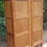 Wardrobe by René Gabriel