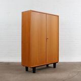 Armoire en teck vintage 60's 70's Mid Century
