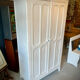 Ancien armoire Parisienne