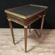 Louis XVI writing table