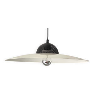 Suspension Aluminor années 60/70