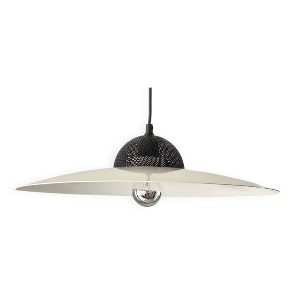 Suspension Aluminor années 60/70